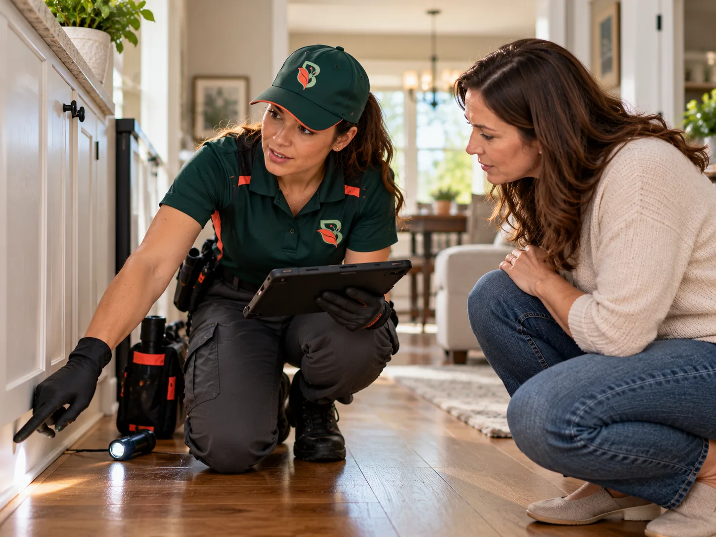 Pest Control Marianna, AR FAQs